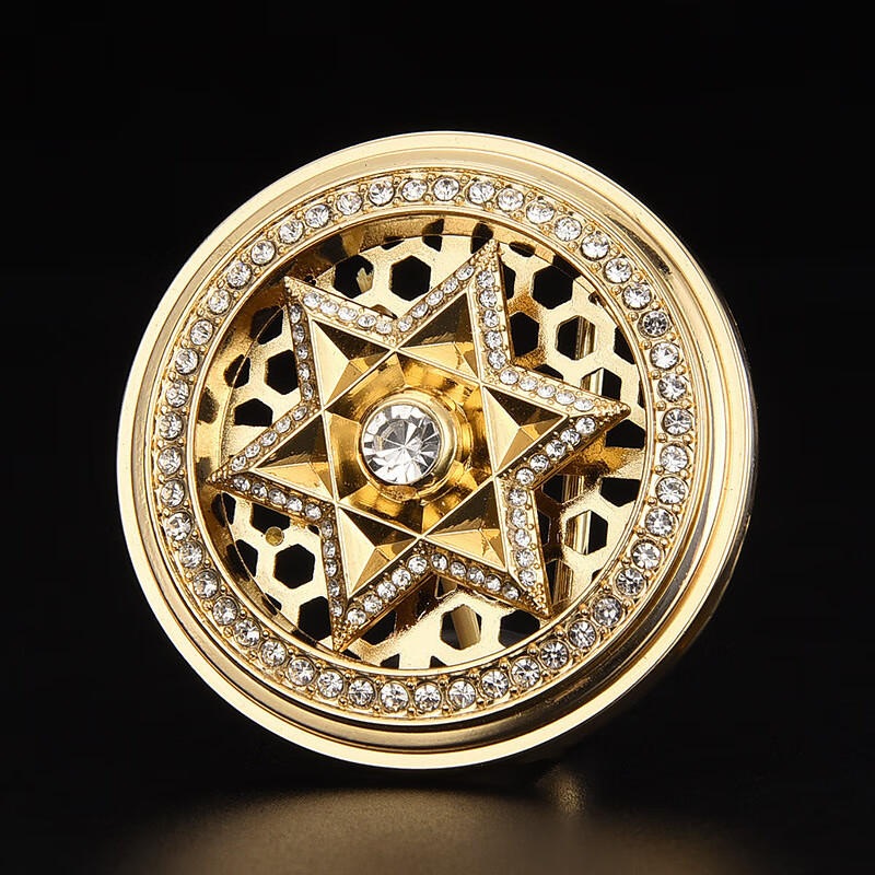 泰瑞格扣头旋转时来运转皮带头男3.