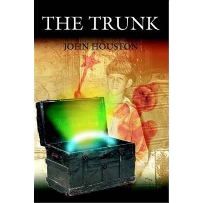 预订The Trunk