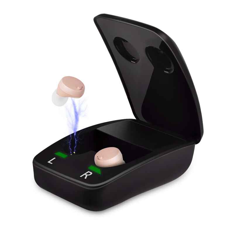 邦力健助听器POCOR201多功能助听器价格走势查询与用户评测