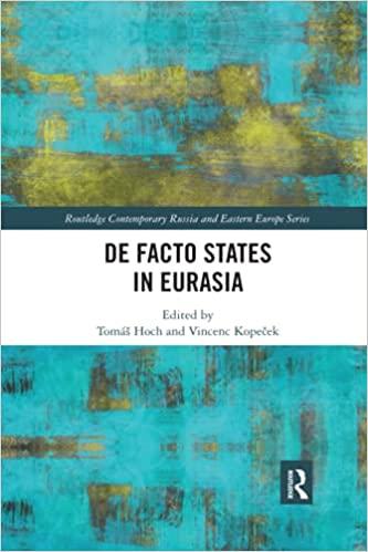预订de facto states in eurasia