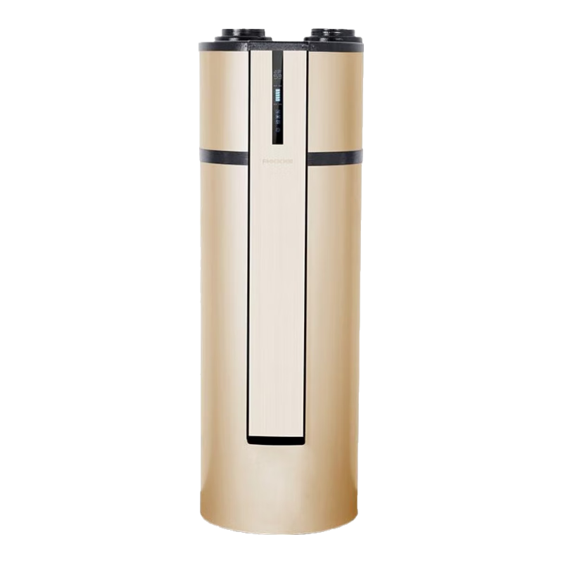 芬尼朱雀型300L大容量 DTU物联远程控制空气能热水器家用 75℃高水温全国通用 家电节能变频热水器 朱雀型300L 朱雀型300L 冷气款一体机（变频）