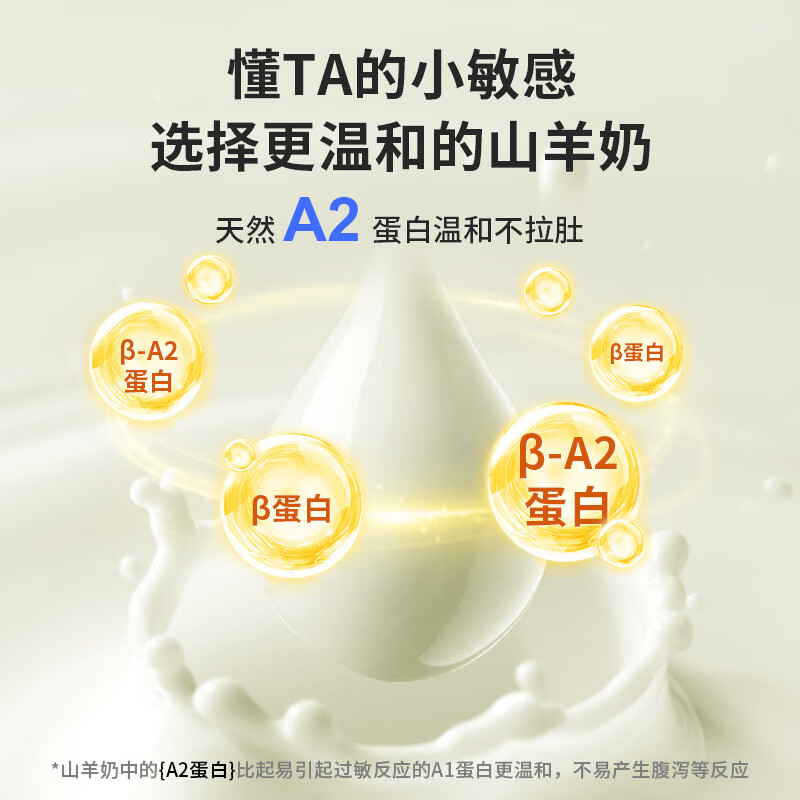 纽衡(NiuhenG)0乳糖宠物羊奶粉乳铁蛋白幼猫成猫幼犬成犬猫咪专用孕猫新生奶粉 猫咪专用羊奶粉200g【5g*40条】