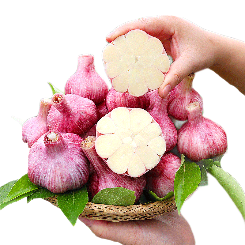 【中鲜生】新鲜葱姜蒜椒价格走势一览，选购中鲜生新鲜大蒜价格实惠！|京东葱姜蒜椒最低价查询平台