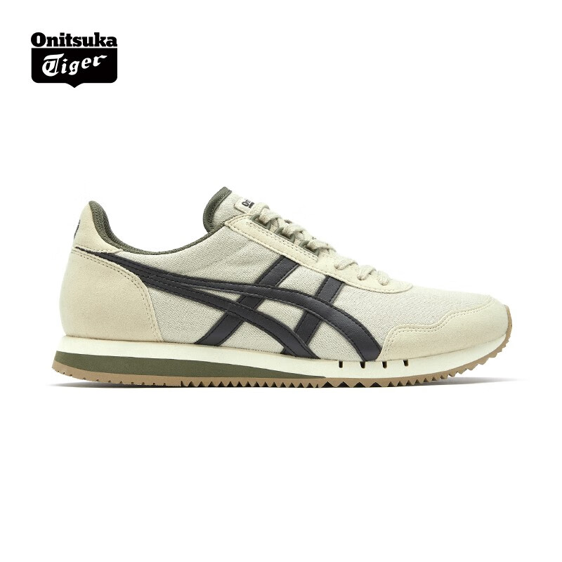 Onitsuka Tiger��V����ŮЬ����ʱ��͸���˶�����ЬDUALIO 1183A856 ��ɫ/��ɫ 40.5