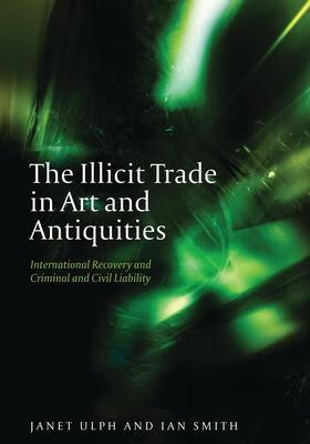 预订the illicit trade in art and antiquities