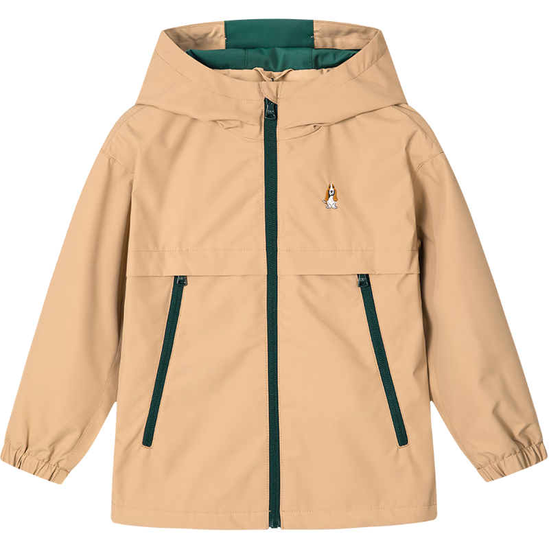 Ͼ��ʿ��Hush Puppies��ͯװ��ͯ������ͯ�＾�д�ͯ�����Լ��ɫ�������� ů���� 150