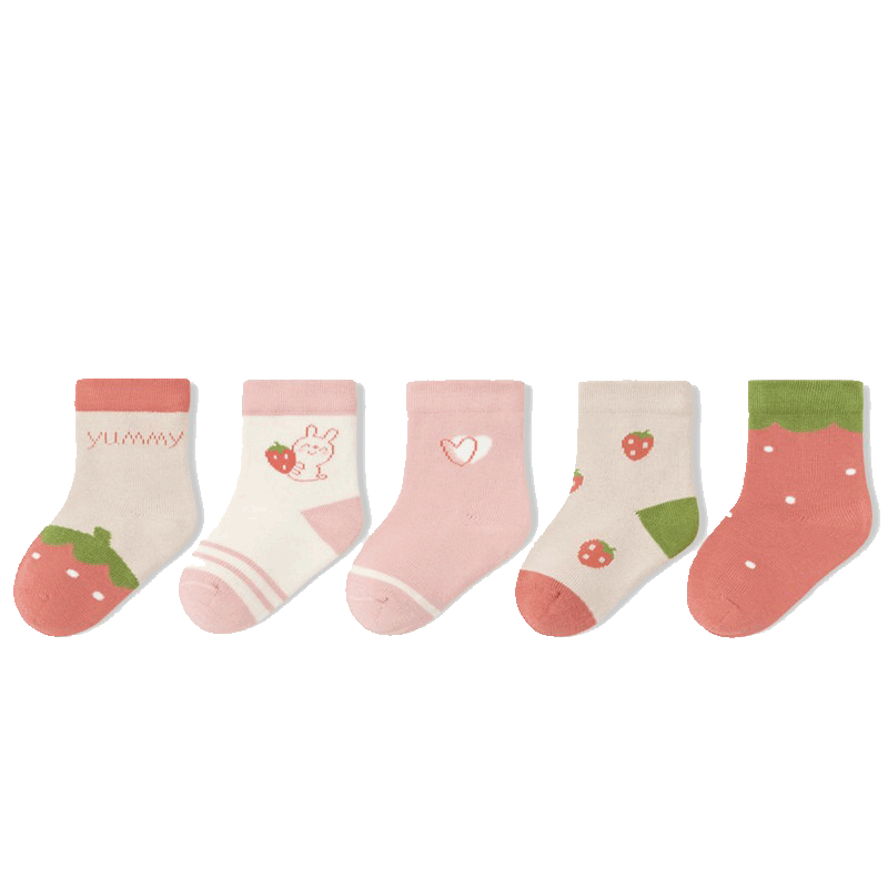 尼多熊儿童袜子—价格走势图及销量分析，畅销高品质儿童袜子推荐