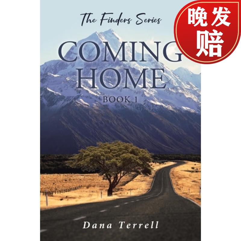 【4周达】coming home: the finders series