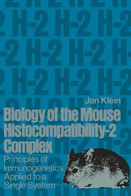 预订biology of the mouse histocompatibility-2 comple
