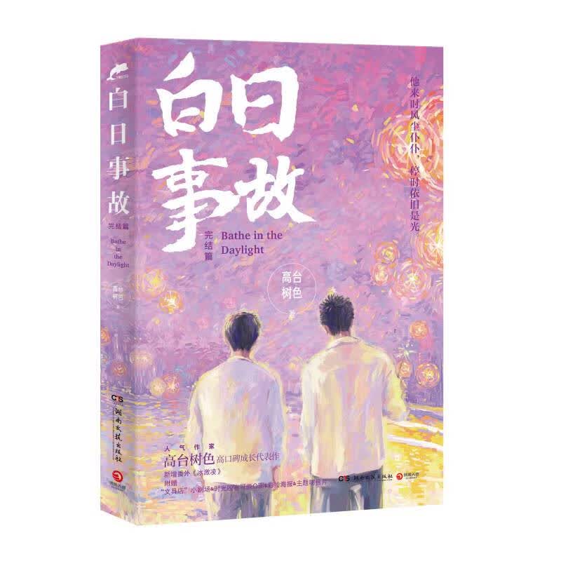 白日事故：完结篇