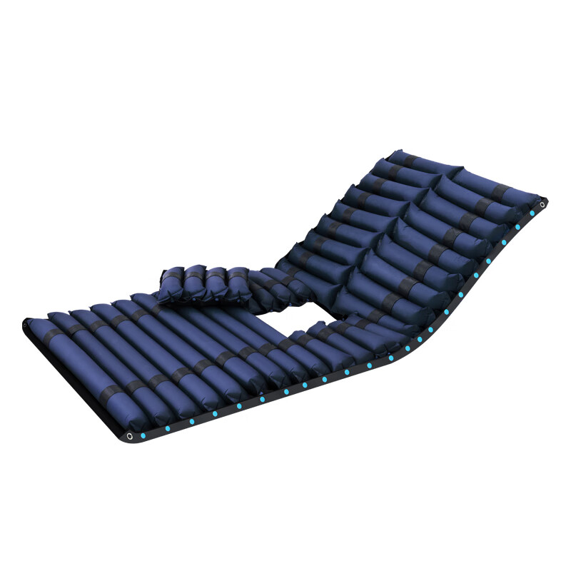 福珍  护理床配件交替按摩 软硬可调带降噪气泵  气垫床