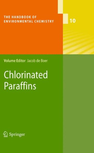 预订 chlorinated paraffins
