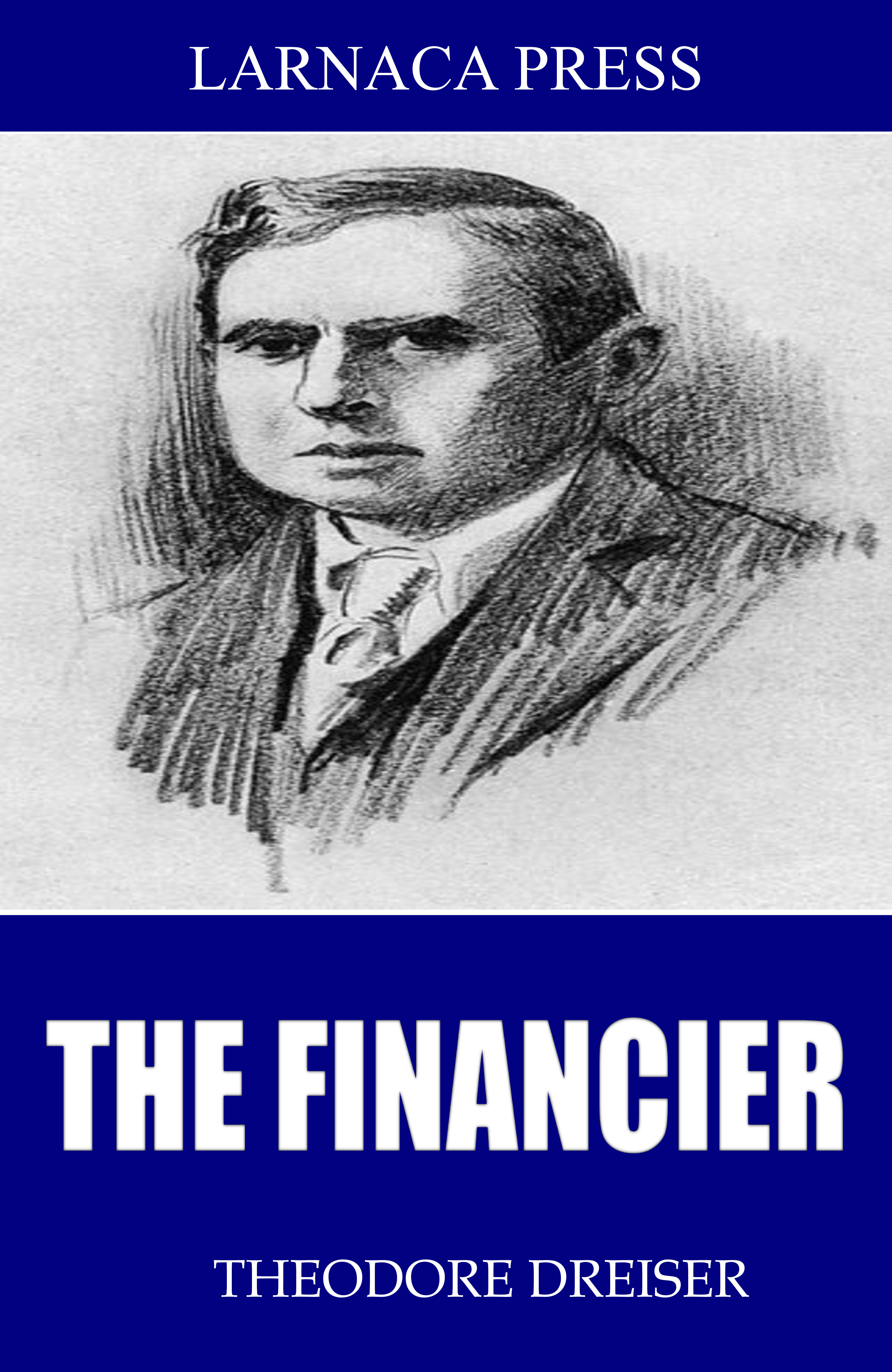 the financier