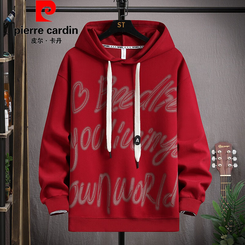 品牌旗舰3507红色【上衣】 品牌旗舰m:约80-100斤可穿