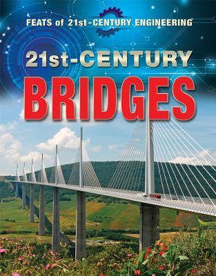 预订21st-Century Bridges