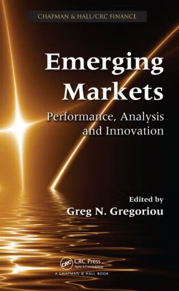 预订 Emerging Markets