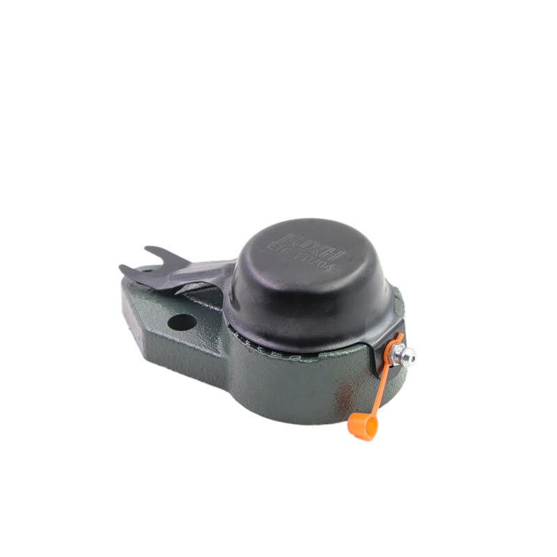 外球面带座轴承防尘盖防护罩悬挂型ucfb204/205/206/207/ucfb208 fb