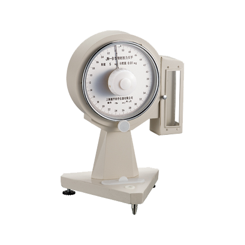 上海越平(yueping) jn-b-5/10/25/50精密扭力天平分析纺织天平0.