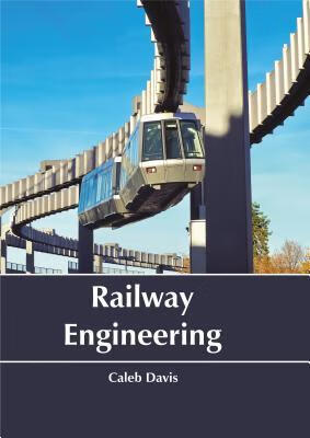 预订railway engineering