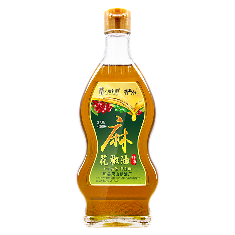 红椒麻油品牌排行榜