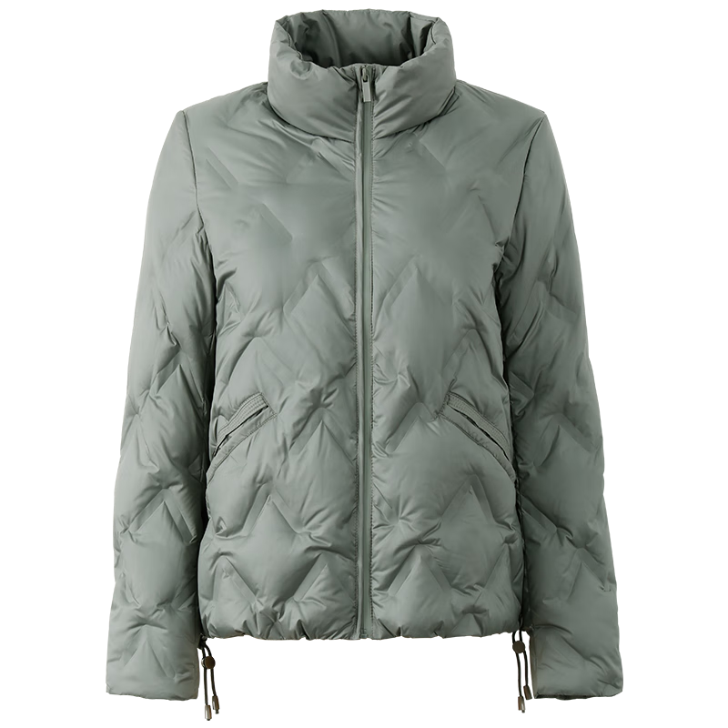 ŷɯ OSA �ᱡ��ɫ�̿�С������޷� Ů�ﶬ���¿� С�������� ��ɫ A M 301Ԫ(����ȯ)