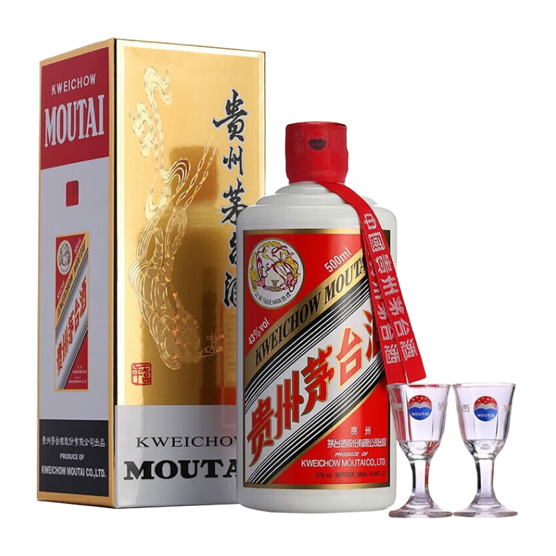 2022年十大酱酒品牌最新排名！茅台营收超千亿，继续稳坐榜一，竟超榜十过百倍！