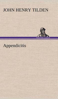 预订 appendicitis