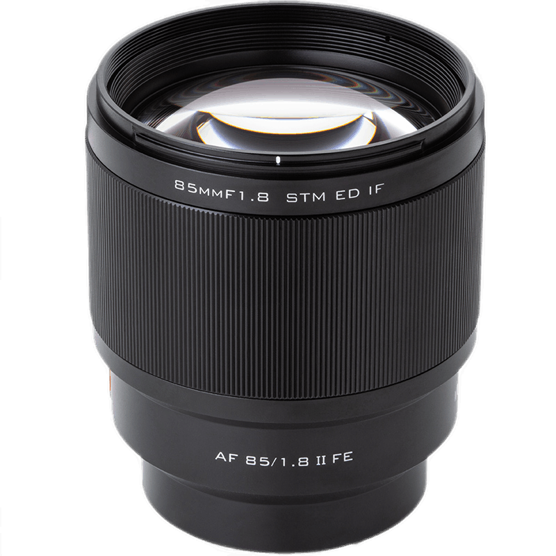 Ψ׿85mm F1.8ȫԶԽͷFEA7M4/M3΢ԶȦ񶨽ͷ AF 85mm F1.8 II FEڣ ٷ