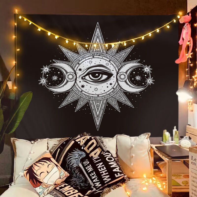 太阳神之眼 150*120cm工具包