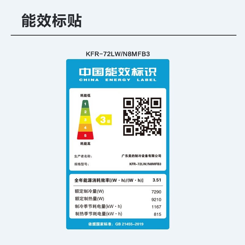 美的风客3匹立式空调柜机空调怎么样?全面解析在此!