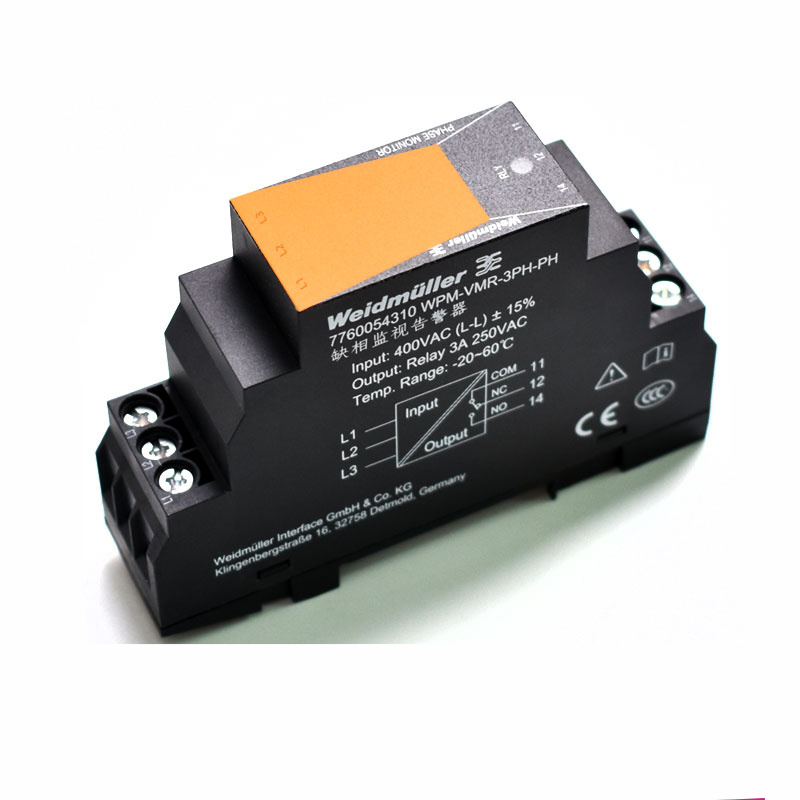 通力电梯配件相序开关相序继电器通力缺相见识告示器电梯配件 原装