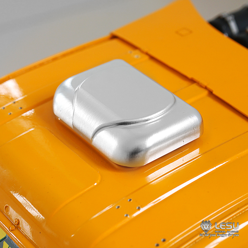 镭速模型1/14卡车模型玩具斯堪尼亚r620 r470空调天窗 g-62 g-6211-b