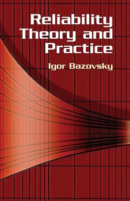 预订 reliability theory and practice