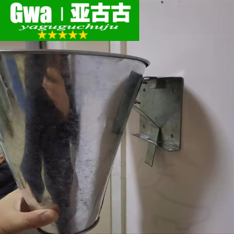 杀鸡鸭鹅专用工具放血神器新款设备商用杀鸡鸭放血 l均码款适合4-14斤