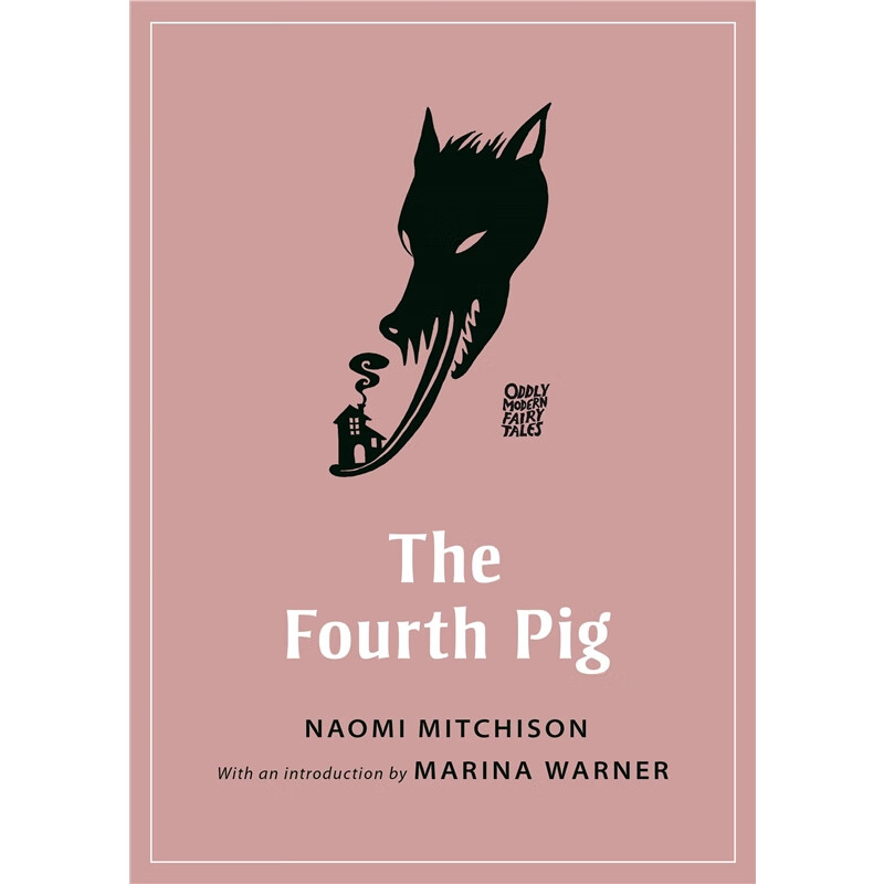 普林斯顿新年福袋 the fourth pig