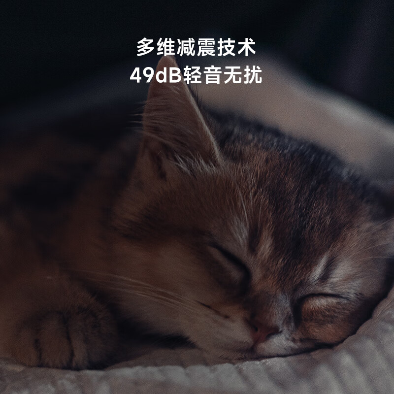 小吉（MINIJ）10+10KG智能滚筒洗烘套装 热泵式烘干机+智能变频全自动洗衣机组合 上烘下洗29+25种烘干组合