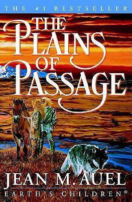 预订 the plains of passage
