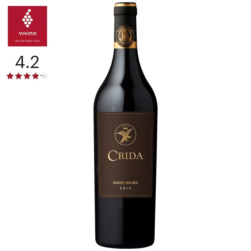 MAISON BOUEY 宝悦佳人卡奥红葡萄酒 单支装 750ml