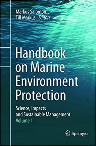 预订Handbook on Marine Environment Protection: Scien