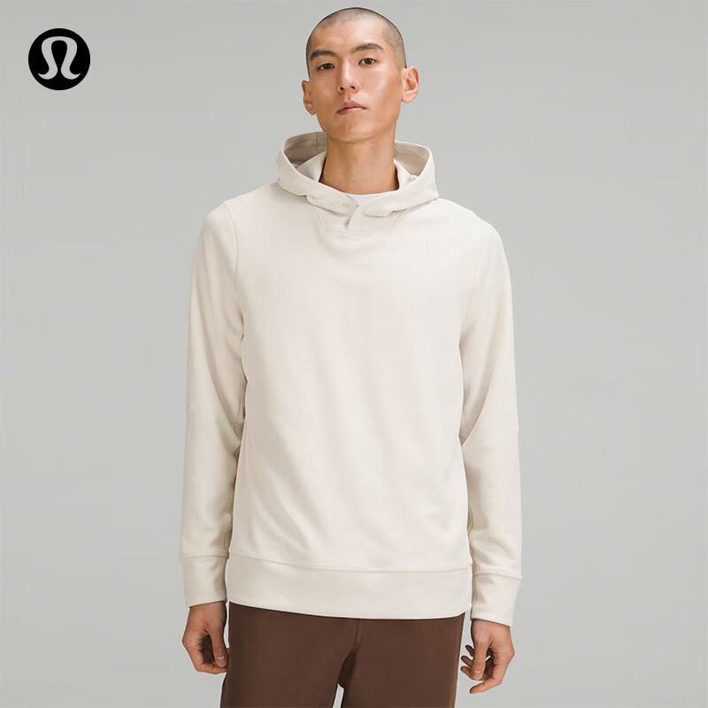 lululemonحShift Stitch ��ʿ��ñ���� LM3DTXS ��Ȼ������ XL