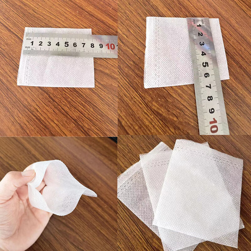 慈爵无纺布育苗袋营养袋加厚种植袋白色营养钵可降解容器杯一次性苗袋