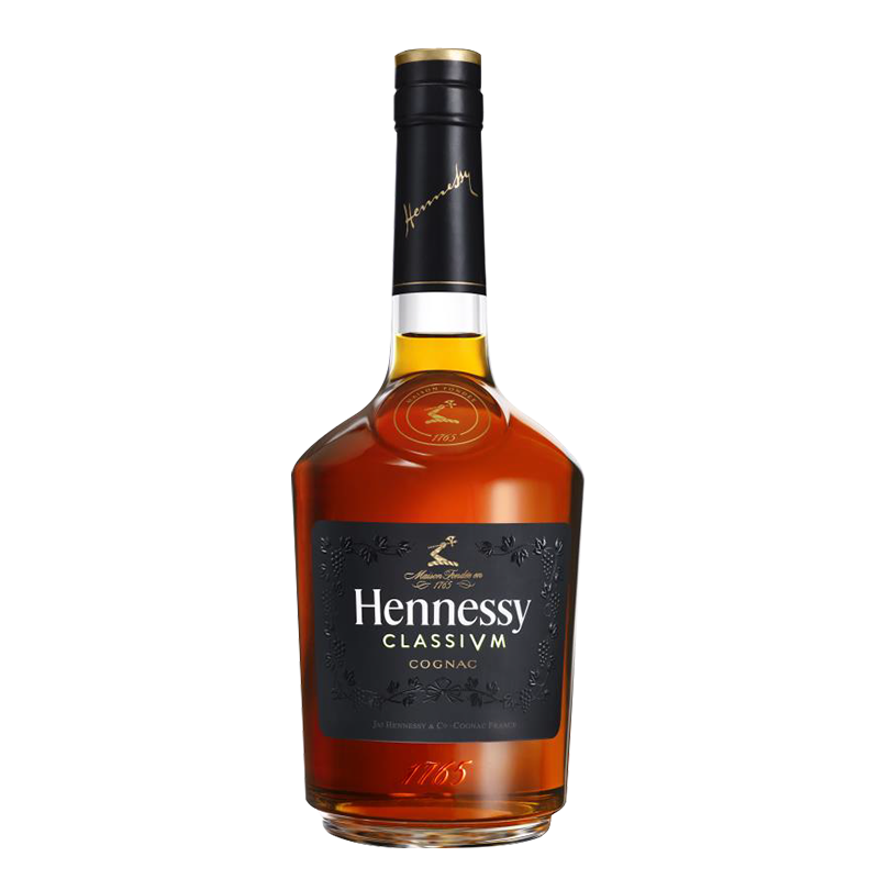 轩尼诗（Hennessy） 新点 干邑白兰地 法国进口洋酒 1500ml3097502