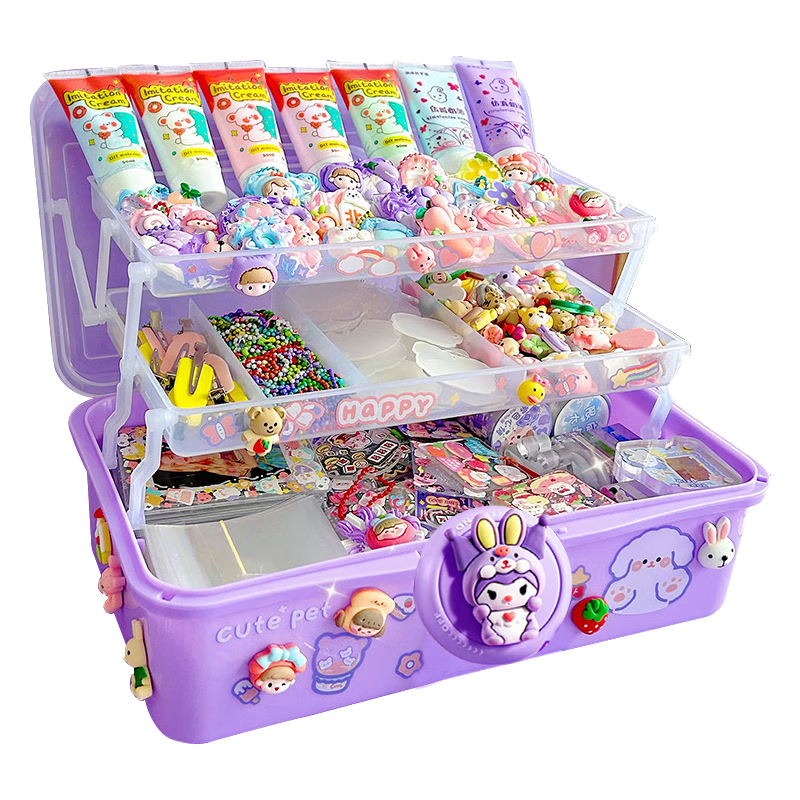 ���������ͽ�������װ��ͯ�������Ů��diy�ֹ������������� 32.8Ԫ