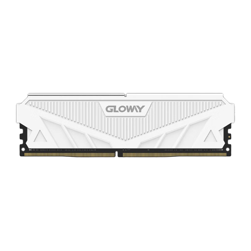 GLOWAY 光威 天策系列 DDR5 4800MHz 台式机内存 马甲条