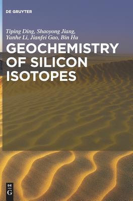 预订 高被引Geochemistry of Silicon Isotopes