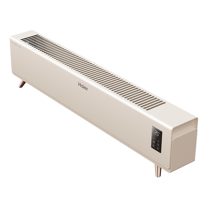 ������Haier��ȡů���߽��߼������Ҵ������ů��ʯīϩ��ů������ʡ�����������Ӥ��ԡ�ҷ�ˮ�ƶ���ůȫ������ �����������ǿ�+ң�ء����³�ʪ 216.07Ԫ(������)