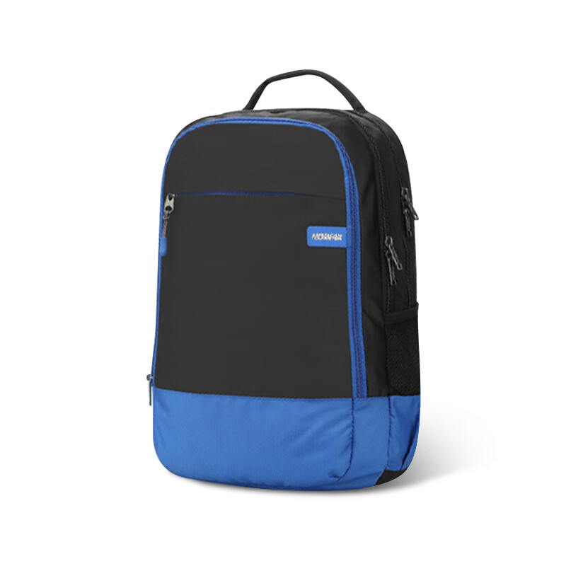 ���� AMERICAN TOURISTER  ����ˮ��������˫��� ѧ����� 9.9Ԫ����