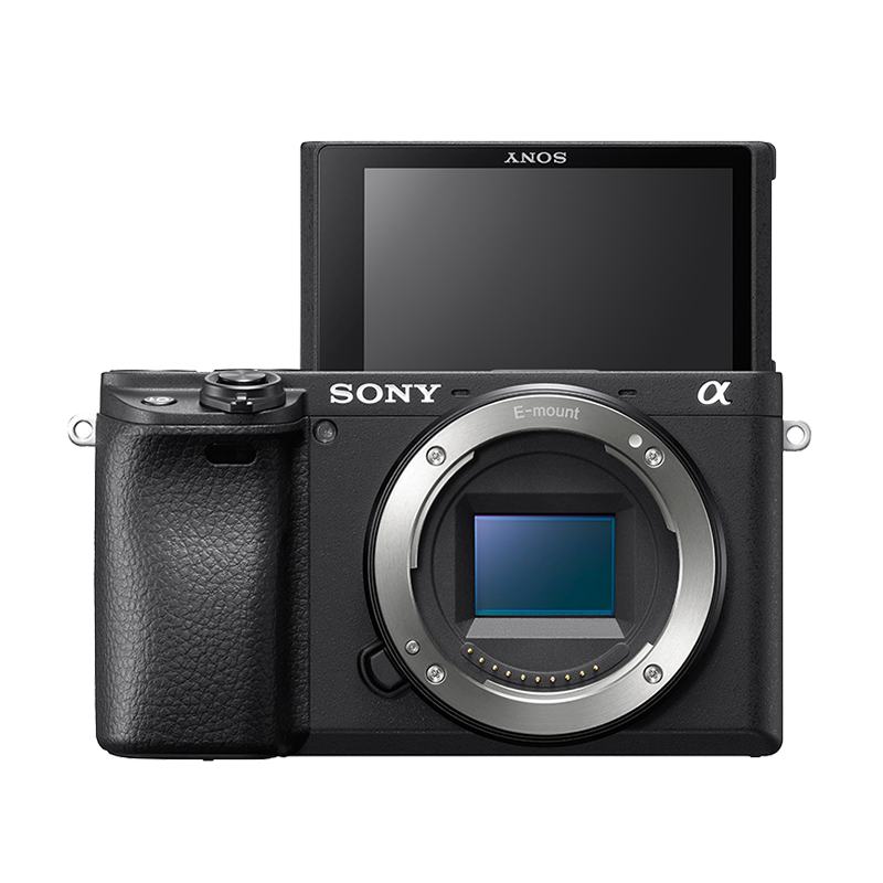 ���ᣨSONY�� A6400L΢������� A6300L������a6000  A6400��������ɫ/��ɫ ����� 4379Ԫ