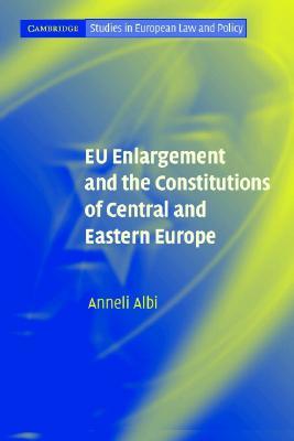 预订 eu enlargement and the constitutions of central