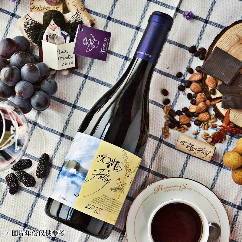 红酒十大品牌排行榜揭晓!这10款品质卓越,酒香醇厚超值得品鉴-图片8